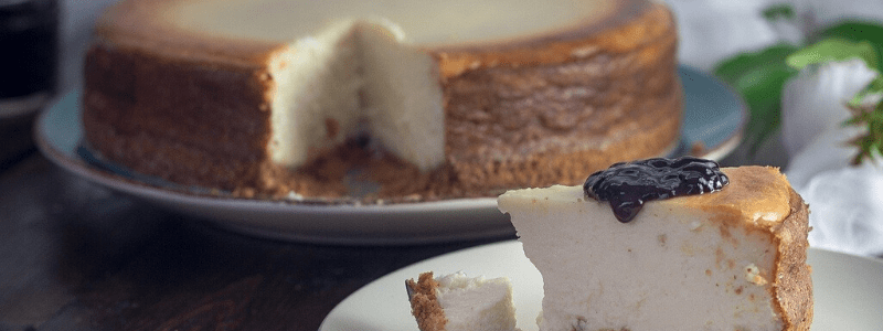 En este momento estás viendo Para los cheesecake lovers