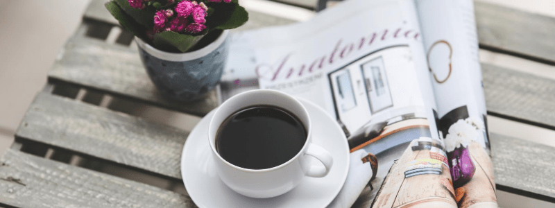 En este momento estás viendo ¿Un café?