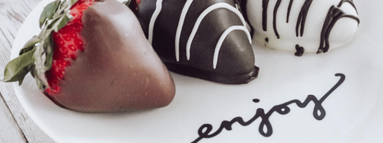 Lee más sobre el artículo Fruta y chocolate