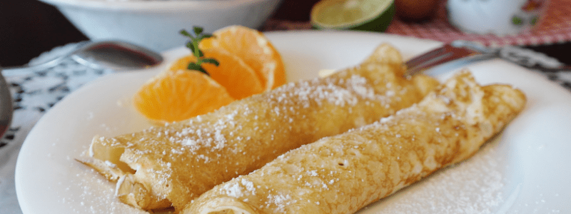 En este momento estás viendo Crepes sin gluten