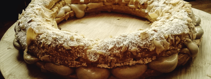Corona de reyes