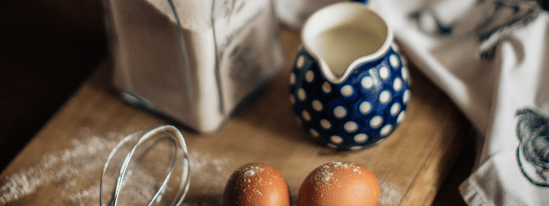 Crema inglesa