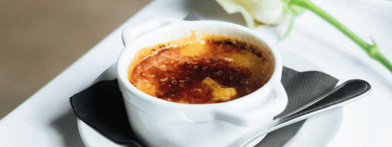 Lee más sobre el artículo Crema catalana
