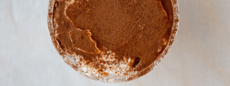 Lee más sobre el artículo Crema de mascarpone