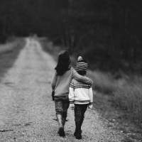 _La amistad es la única cura para el odio, la única garantía de paz_ (2)
